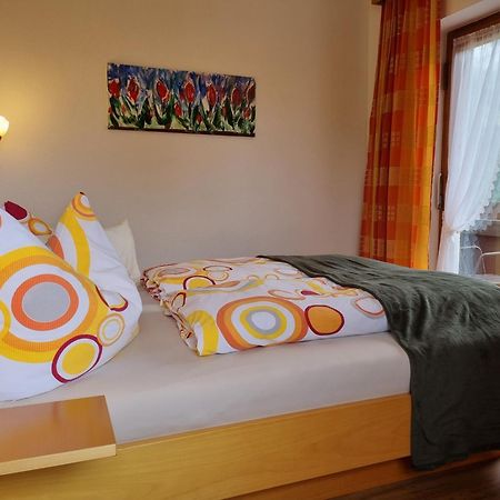 Ferienwohnungen Sumperer Pill Buitenkant foto