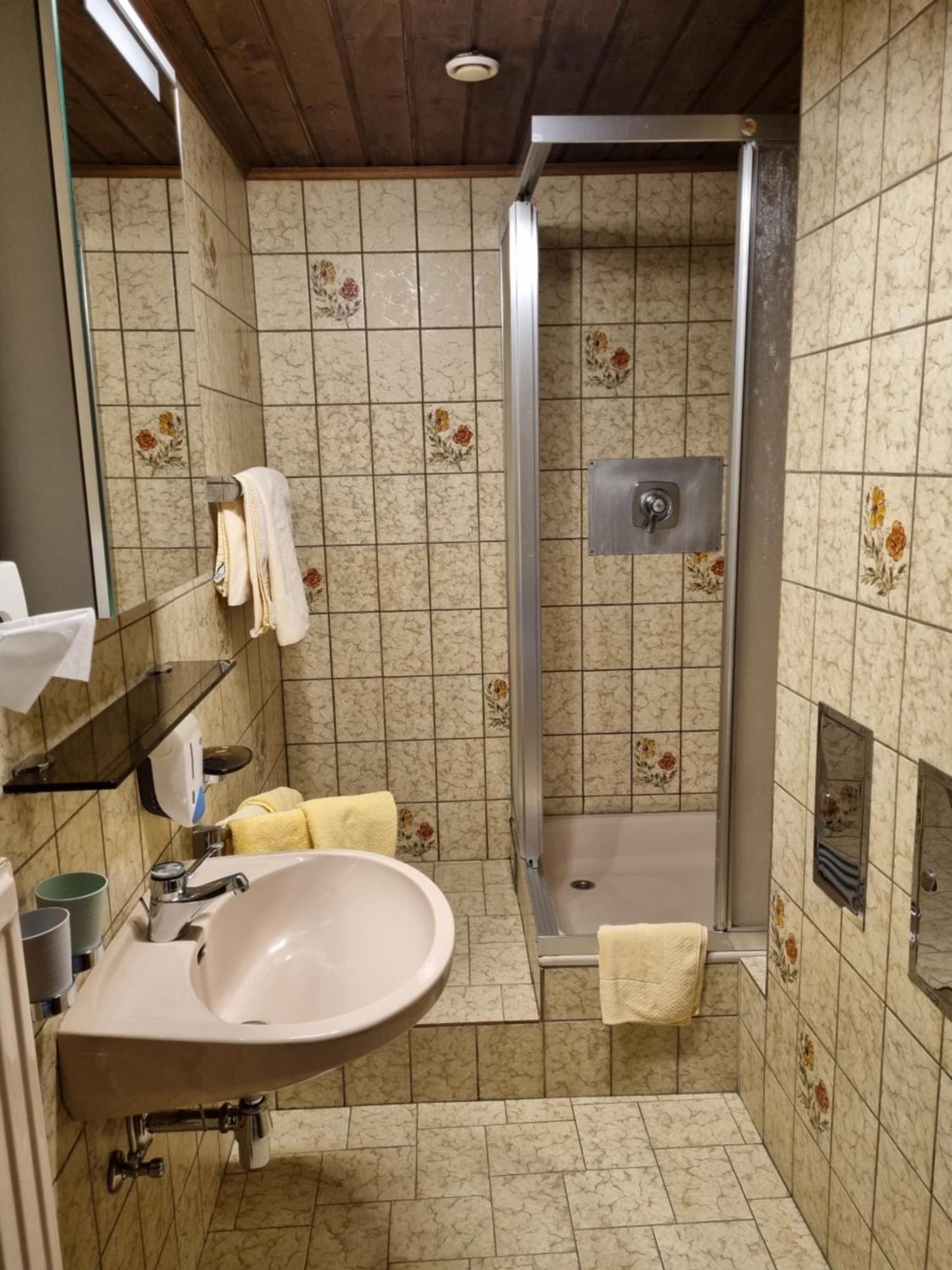 Ferienwohnungen Sumperer Pill Kamer foto