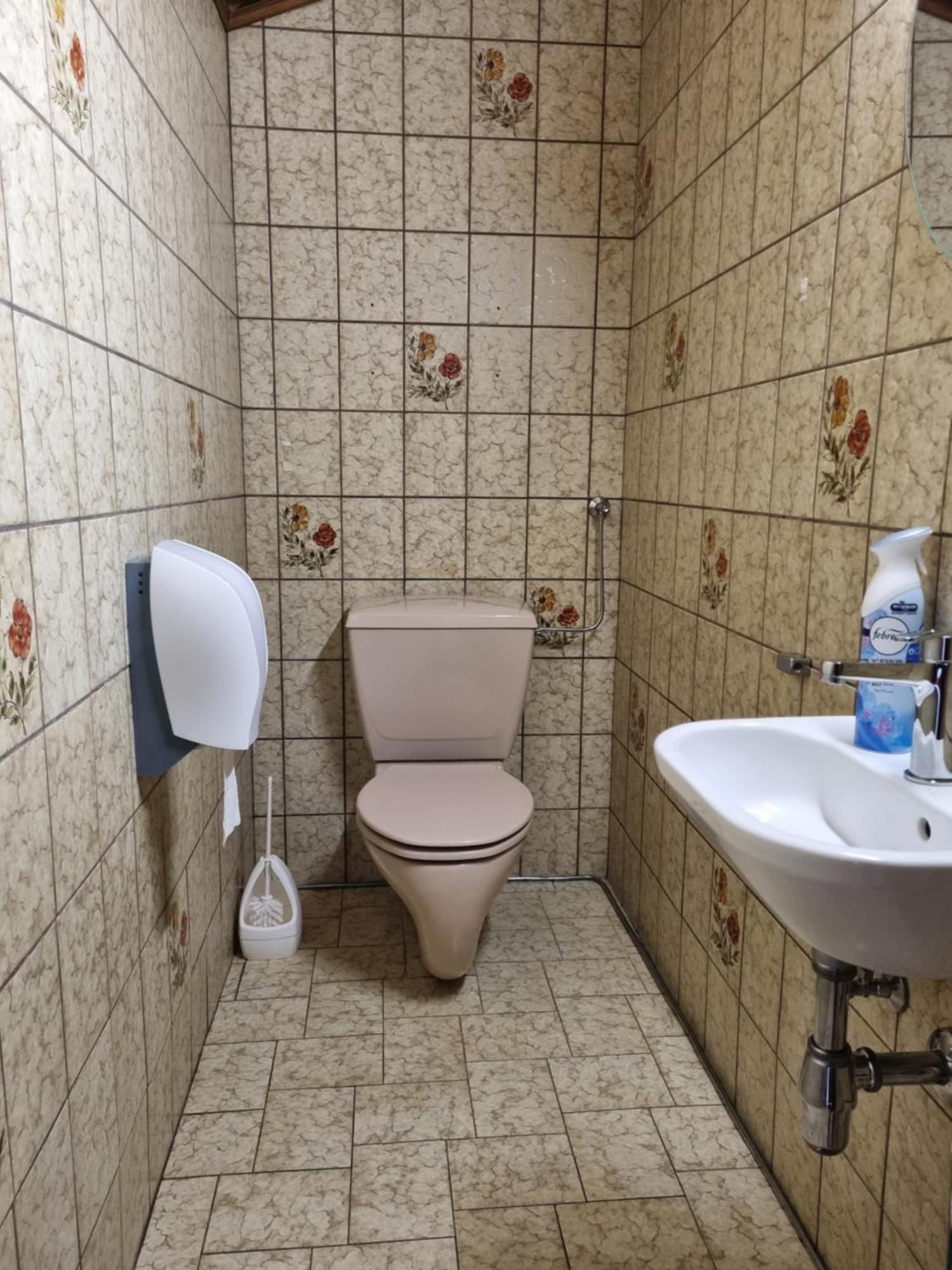 Ferienwohnungen Sumperer Pill Kamer foto
