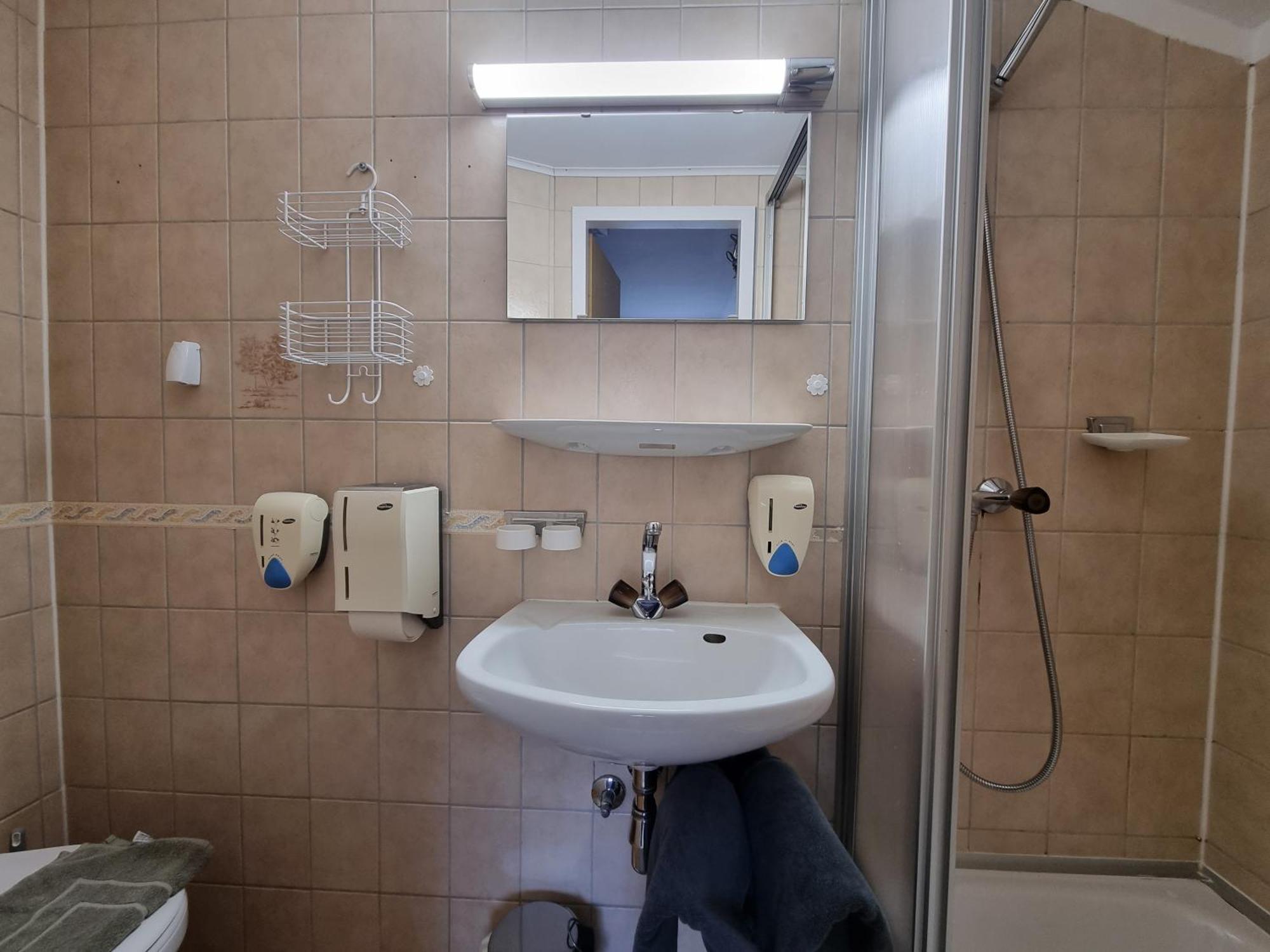 Ferienwohnungen Sumperer Pill Kamer foto