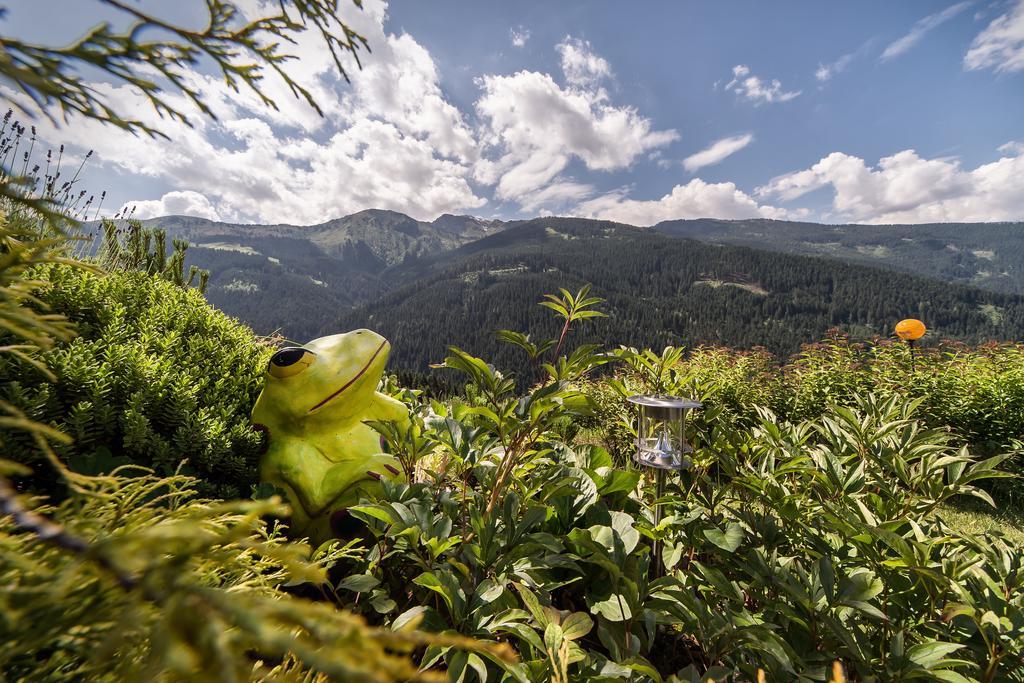 Ferienwohnungen Sumperer Pill Buitenkant foto