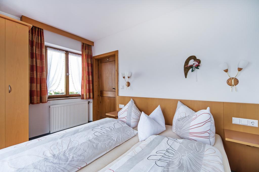 Ferienwohnungen Sumperer Pill Kamer foto