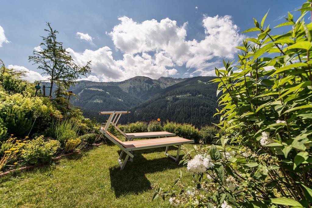 Ferienwohnungen Sumperer Pill Kamer foto