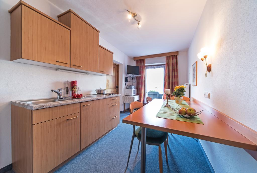 Ferienwohnungen Sumperer Pill Kamer foto